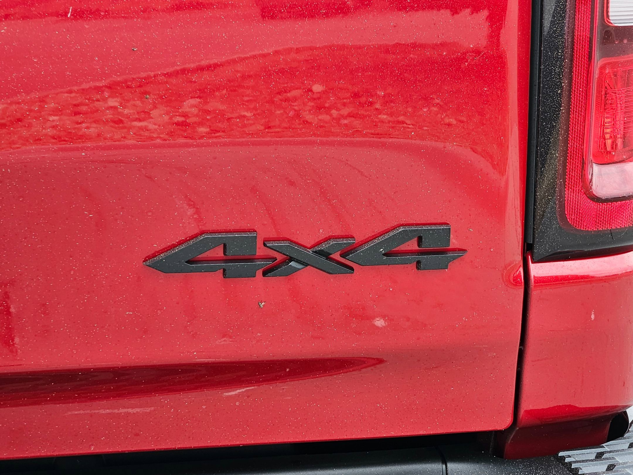 New 2026 RAM 1500 Big Horn image 26