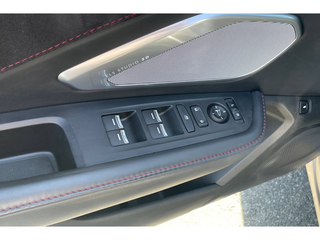 Certified 2023 Acura RDX w/ Advance Package AWD/4WD image 11