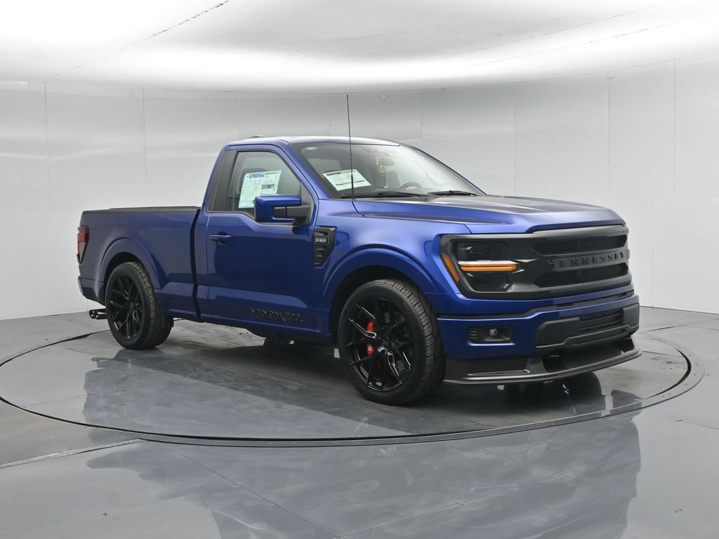 New 2026 Ford F150 XL w/ Equipment Group 103A High AWD/4WD image 19