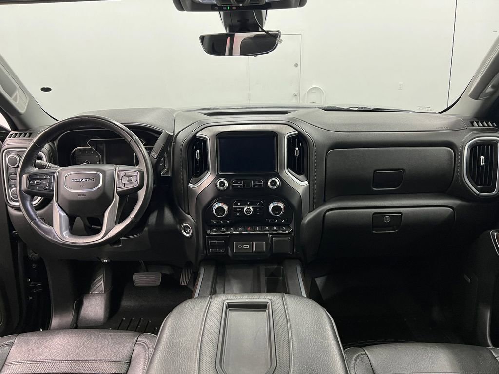 Used 2019 GMC Sierra 1500 Denali w/ Denali Ultimate Package image 12