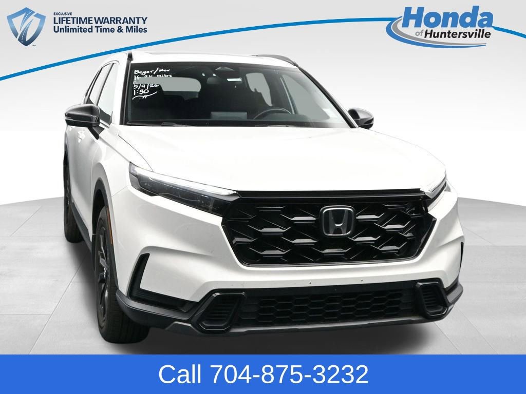 Used 2023 Honda CR-V Sport image 1
