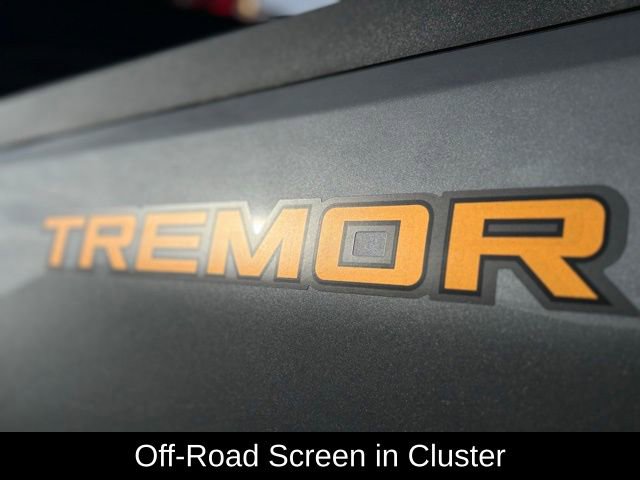 Used 2024 Ford Maverick Tremor w/ Tremor Off-Road Package image 21