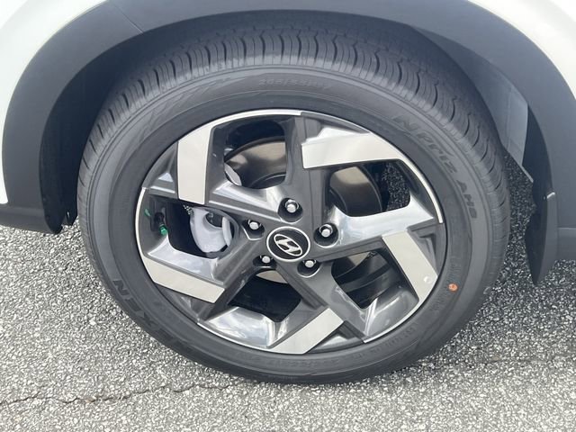 New 2026 Hyundai Venue SEL image 11