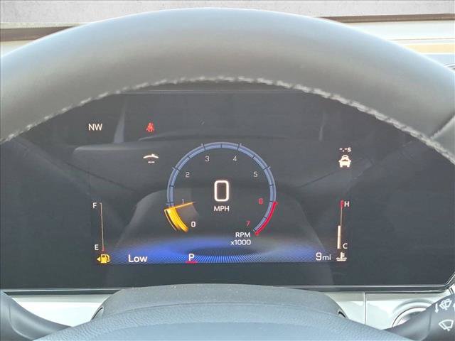 New 2026 Chevrolet Trax LT w/ Driver Confidence Package FWD image 11