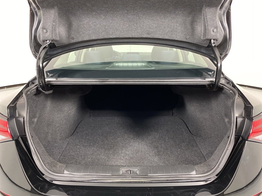 Used 2024 Nissan Sentra SV image 34