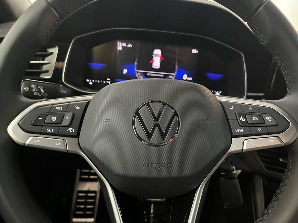 New 2026 Volkswagen Jetta Sport FWD image 20