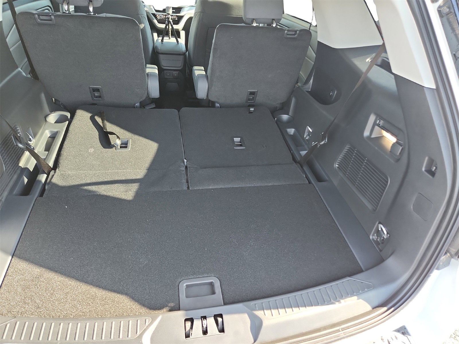 New 2026 Ford Explorer Active image 29