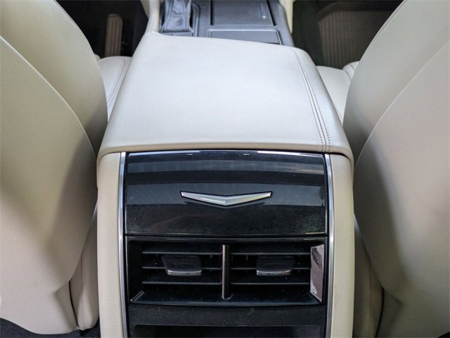 Used 2017 Cadillac CT6 3.6 AWD image 23