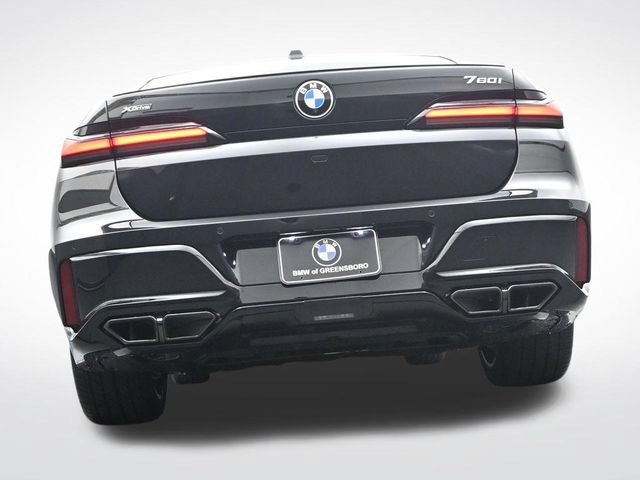 New 2026 BMW 760i xDrive w/ Executive Package AWD/4WD image 42