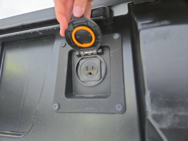 Used 2023 Toyota Tundra Capstone image 41