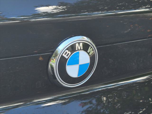 Used 2023 BMW X6 xDrive40i w/ M Sport Package AWD/4WD image 8