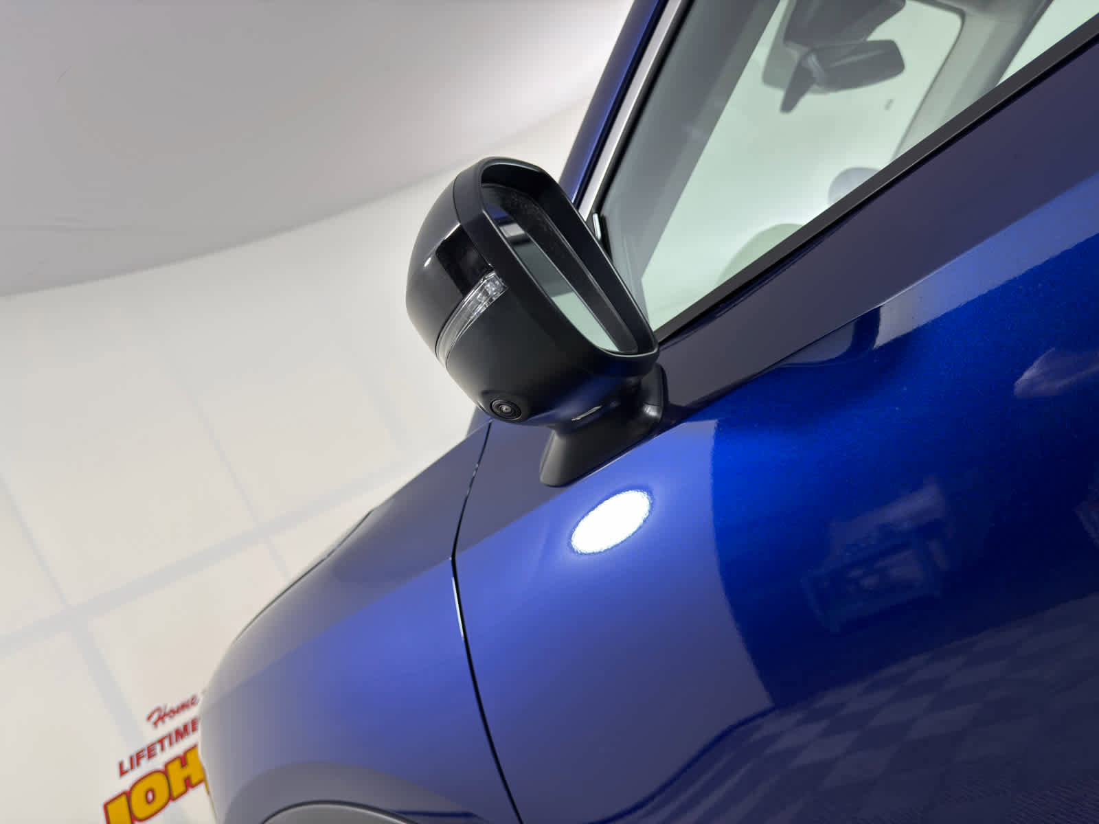 New 2026 Nissan Kicks SR w/ Interior Electronics Package FWD image 13