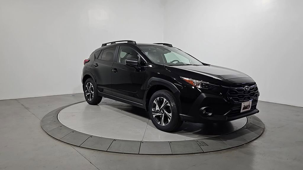 New 2026 Subaru Crosstrek 2.0i Premium image 7