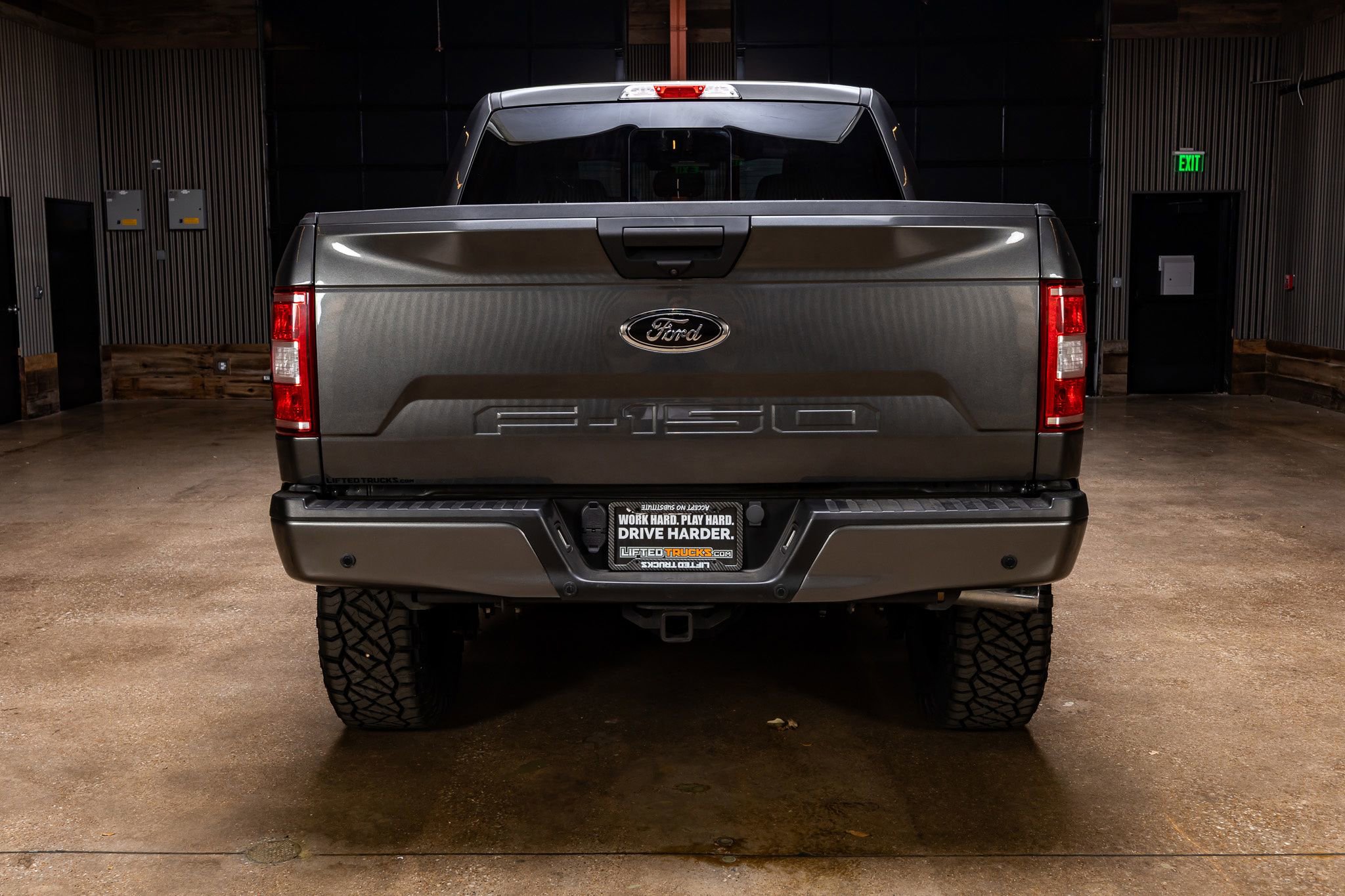 Used 2020 Ford F150 XLT w/ Equipment Group 302A Luxury image 8