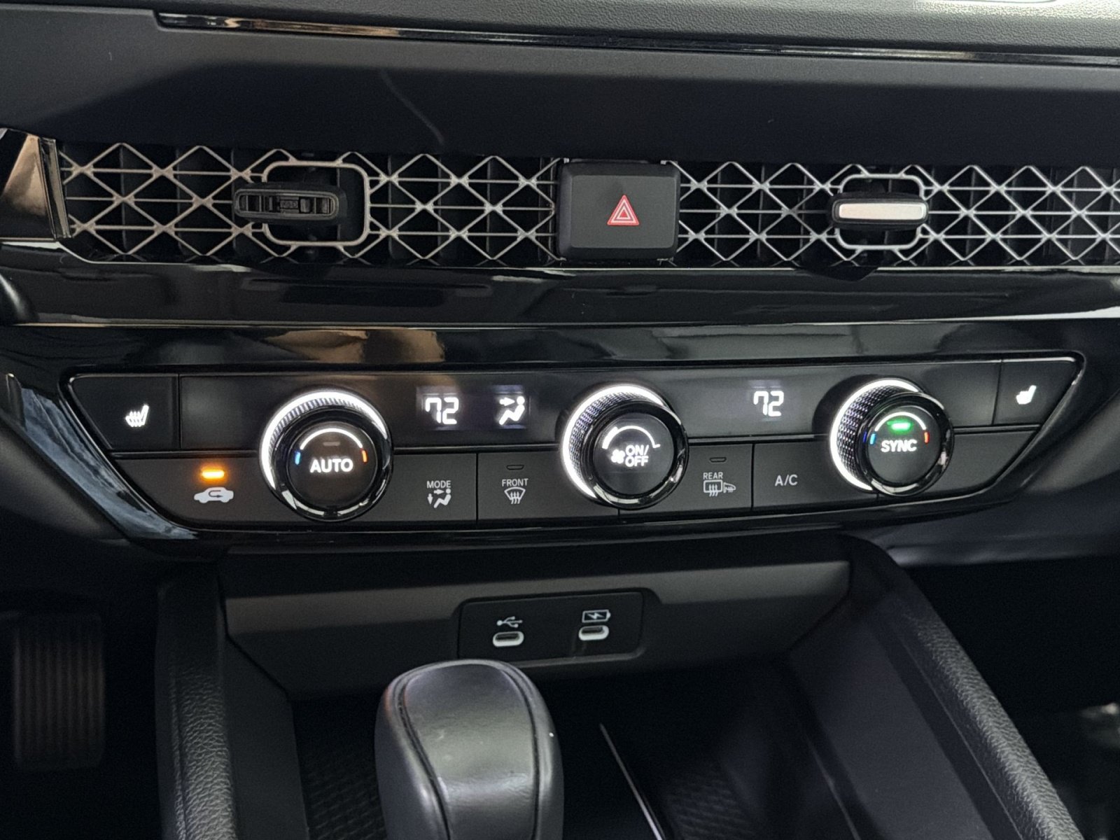 Used 2025 Honda Accord EX-L image 21