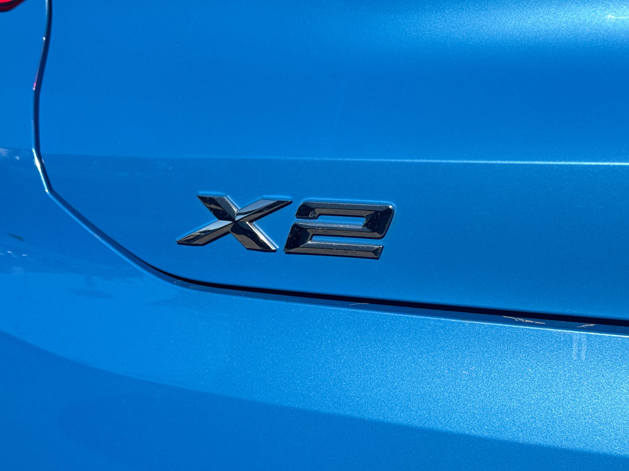 Used 2019 BMW X2 sDrive28i w/ M Sport X Package image 11