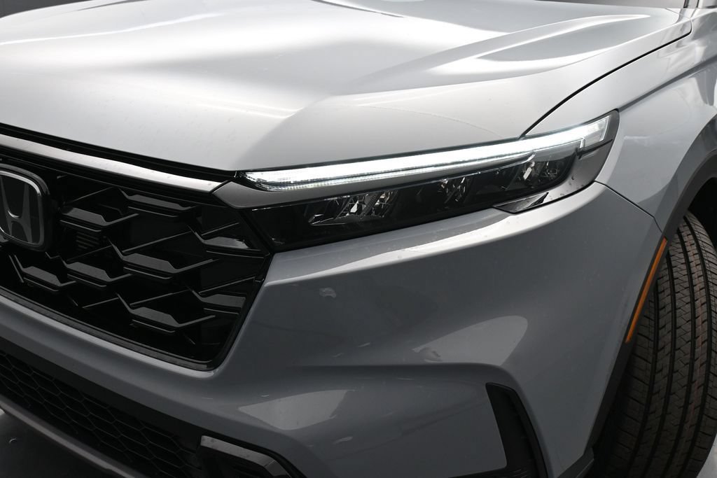 New 2026 Honda CR-V Sport-L image 39