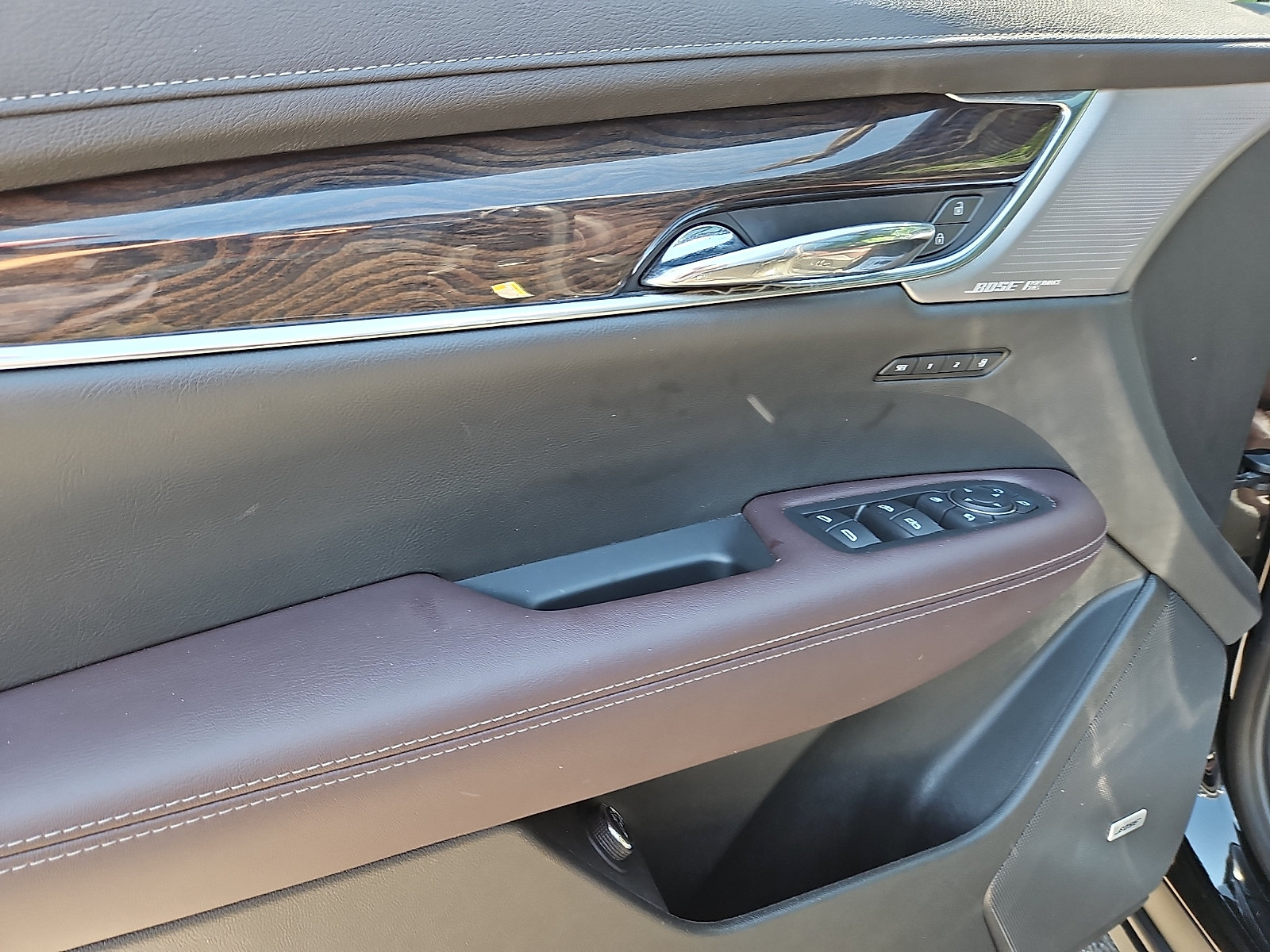 Used 2021 Cadillac XT6 Premium Luxury AWD/4WD image 12