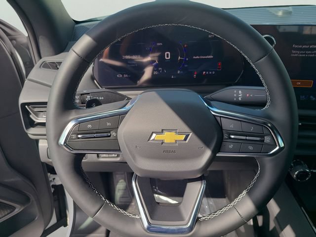 New 2026 Chevrolet Silverado EV LT w/ Plus Package AWD/4WD image 22