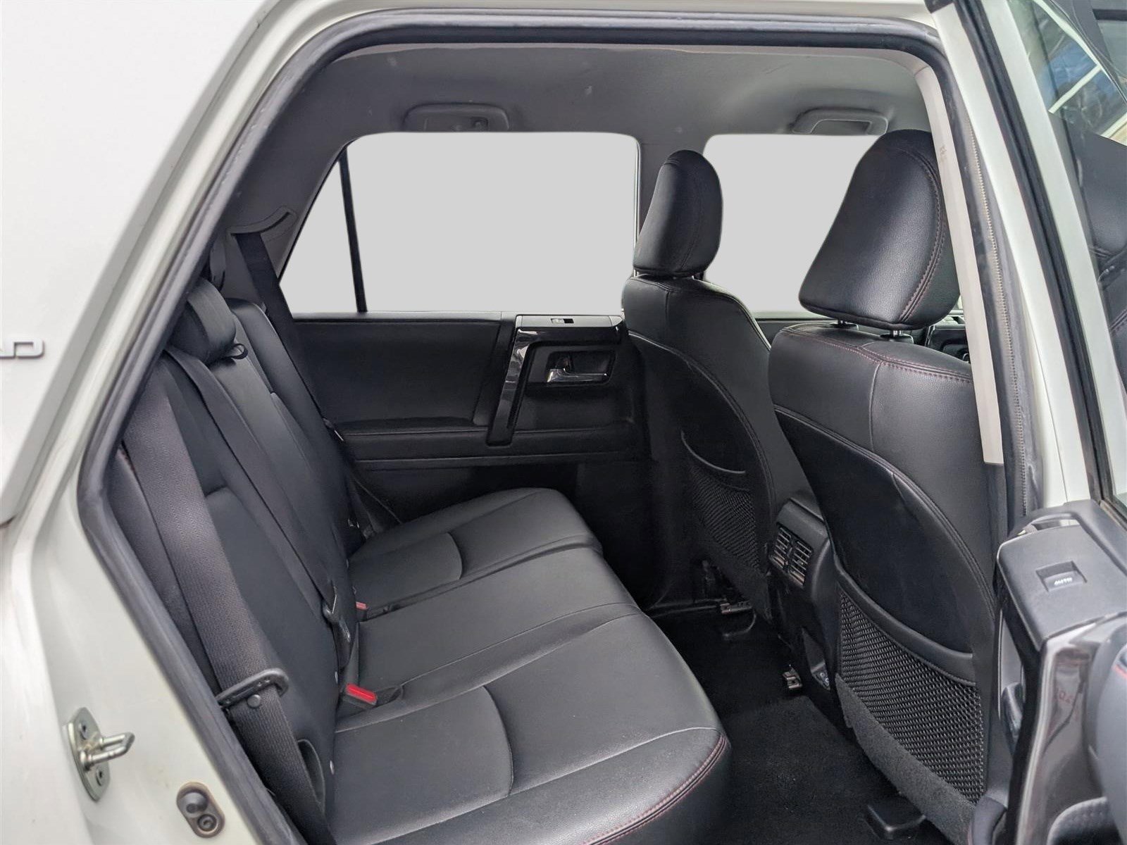 Used 2023 Toyota 4Runner TRD Off-Road Premium image 12