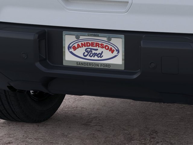 New 2026 Ford Bronco Sport Outer Banks w/ Outer Banks Tech Package+ AWD/4WD image 21