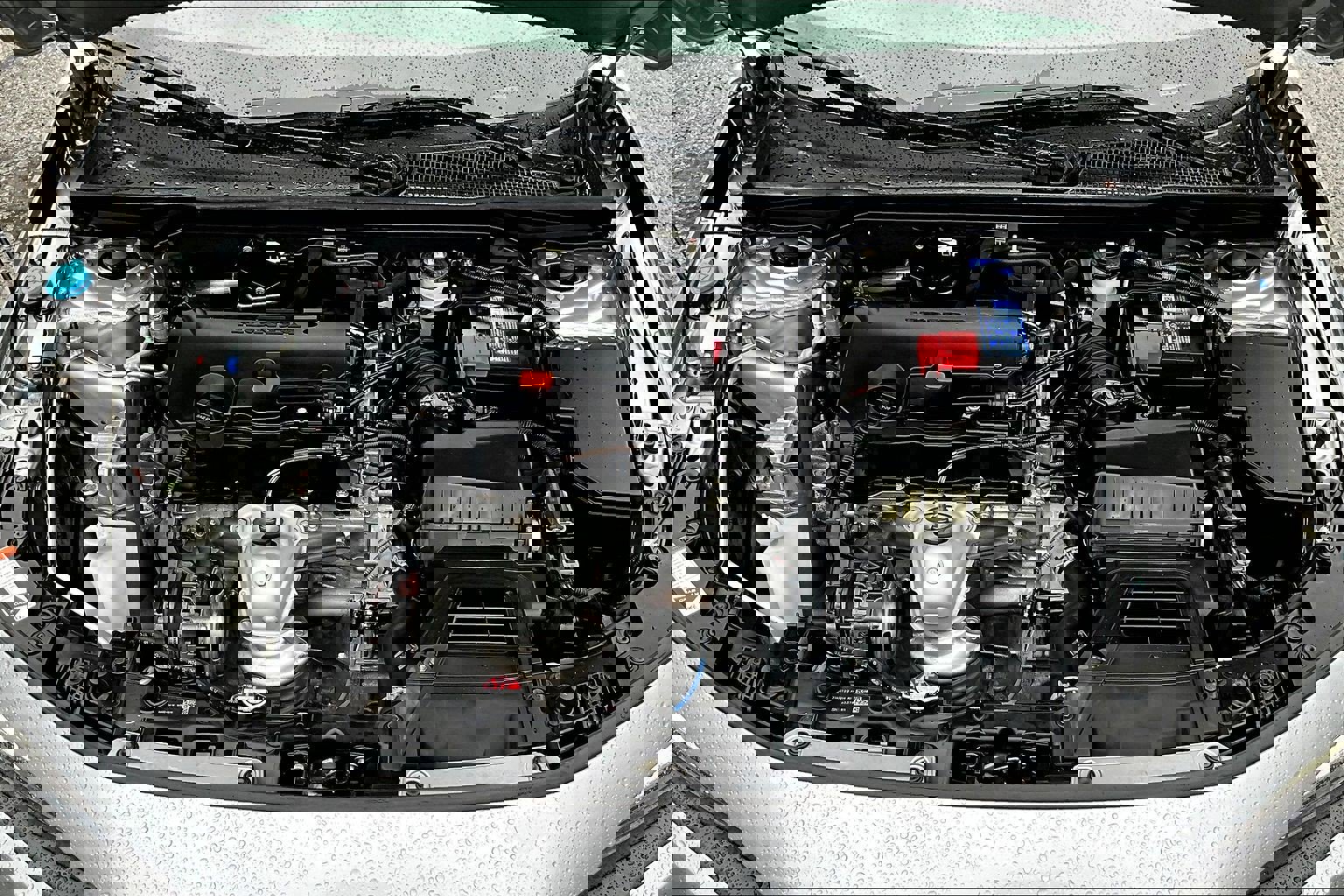 Used 2023 Honda Civic Sport image 9