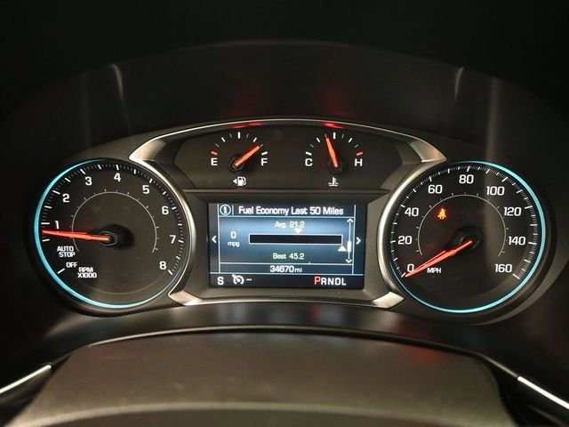 Used 2024 Chevrolet Equinox LT image 14