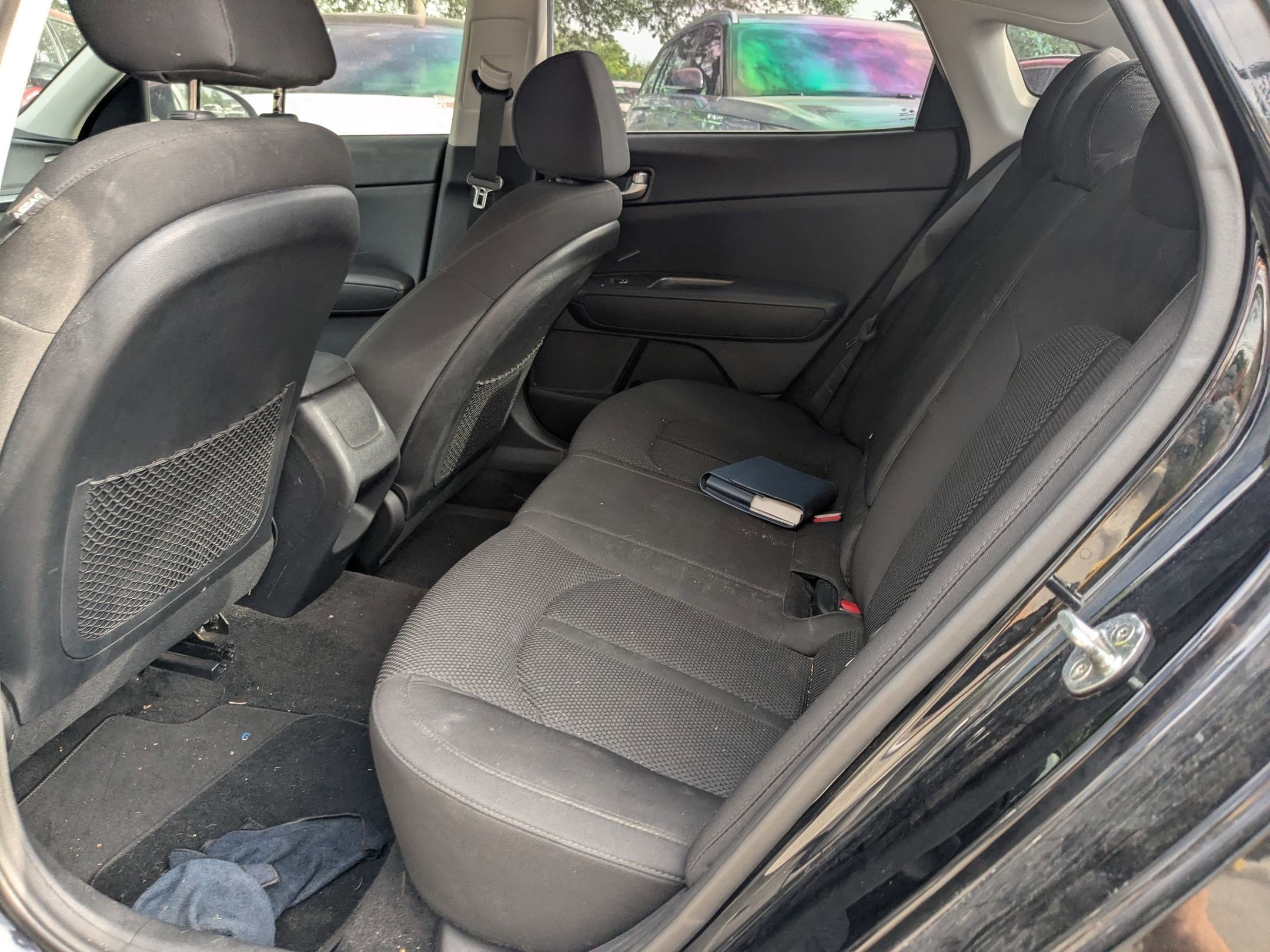 Used 2019 Kia Optima LX FWD image 20