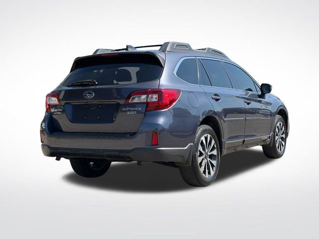 Used 2017 Subaru Outback 3.6R Limited image 10