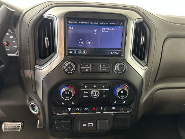 Used 2022 Chevrolet Silverado 3500 LT w/ All Star Edition AWD/4WD image 20