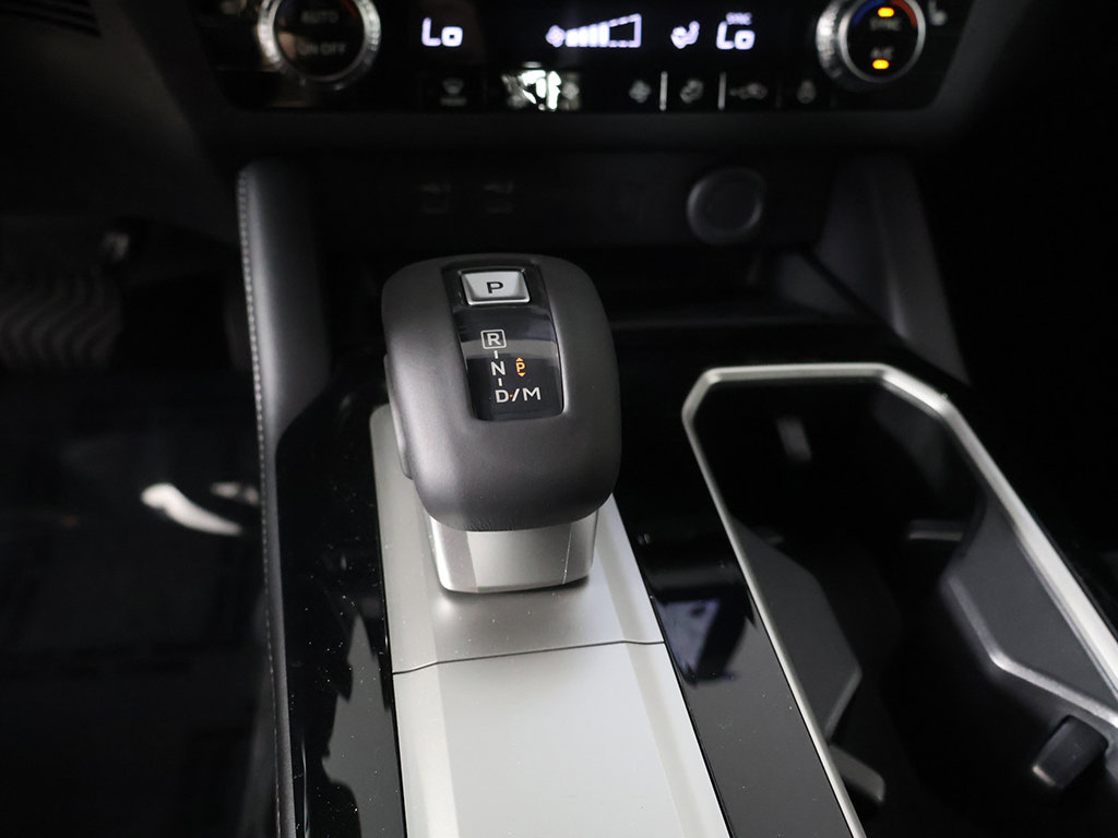 New 2026 Mitsubishi Outlander LE FWD image 44