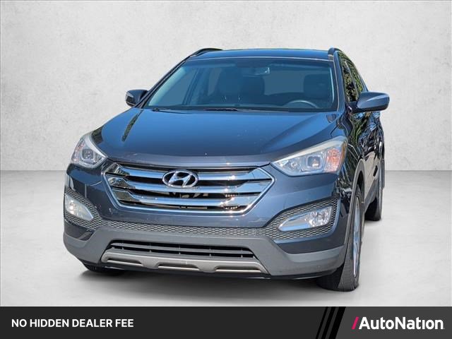 Used 2013 Hyundai Santa Fe Sport 2.0T