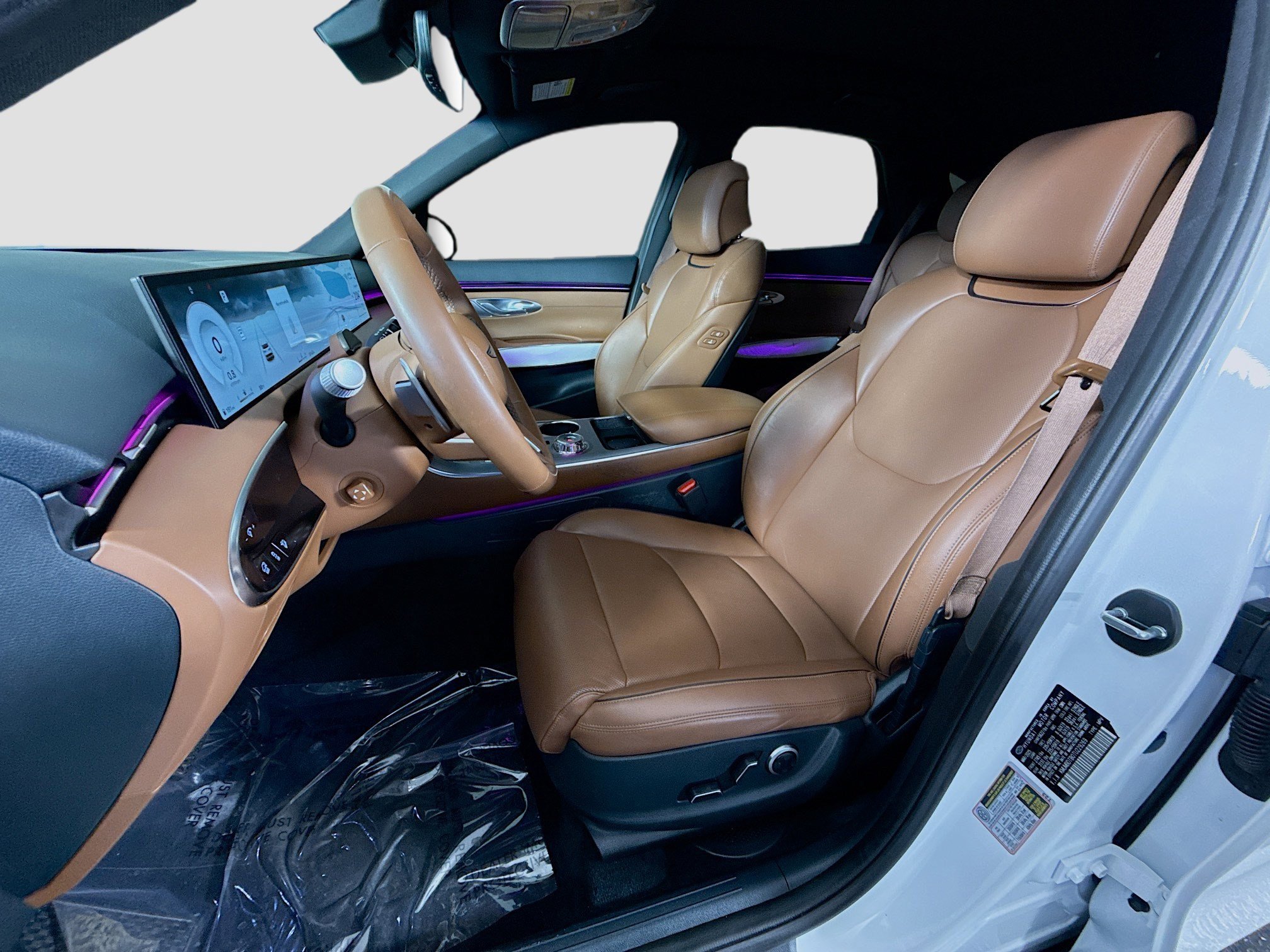 Used 2026 Genesis GV70 2.5T Advanced image 22