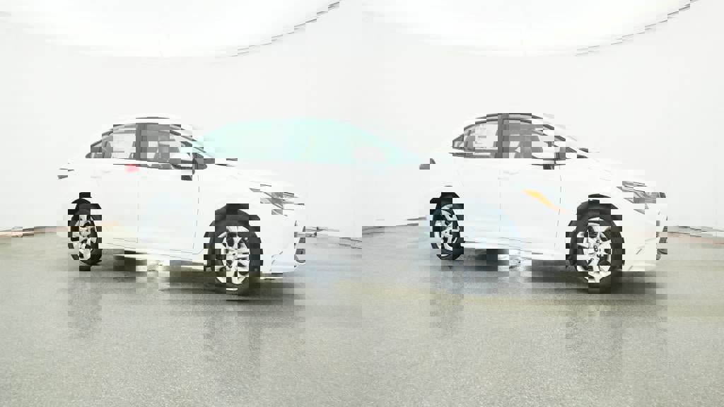 New 2026 Toyota Corolla LE image 61