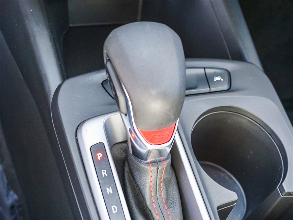 Used 2026 Chevrolet Trax RS w/ Sunroof Package image 22