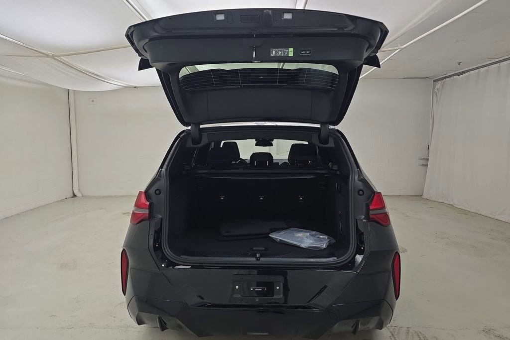 New 2026 BMW X3 xDrive30 w/ Premium Package image 29