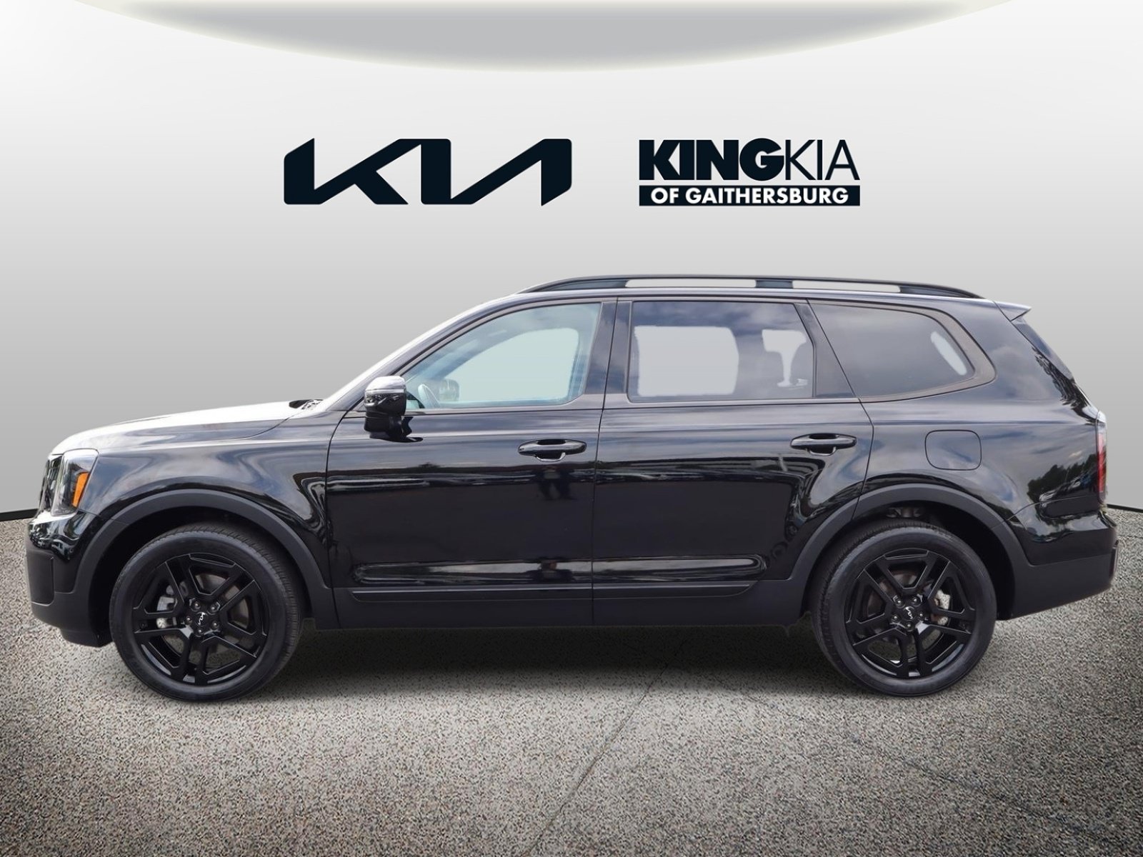 Used 2024 Kia Telluride SX X-Line AWD/4WD image 7