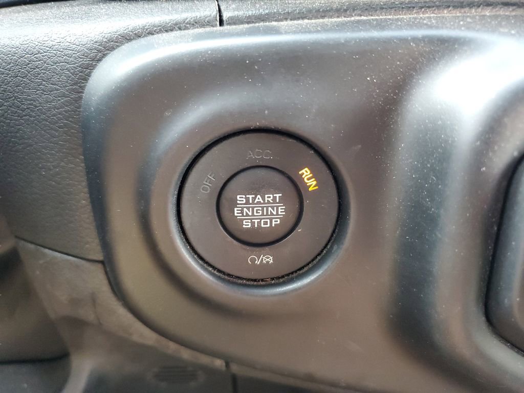 Used 2022 Jeep Gladiator Mojave w/ Trailer Tow Package image 57