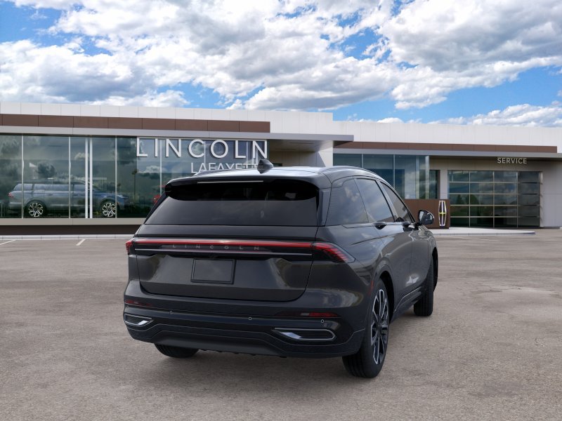 New 2026 Lincoln Nautilus Reserve AWD/4WD image 48