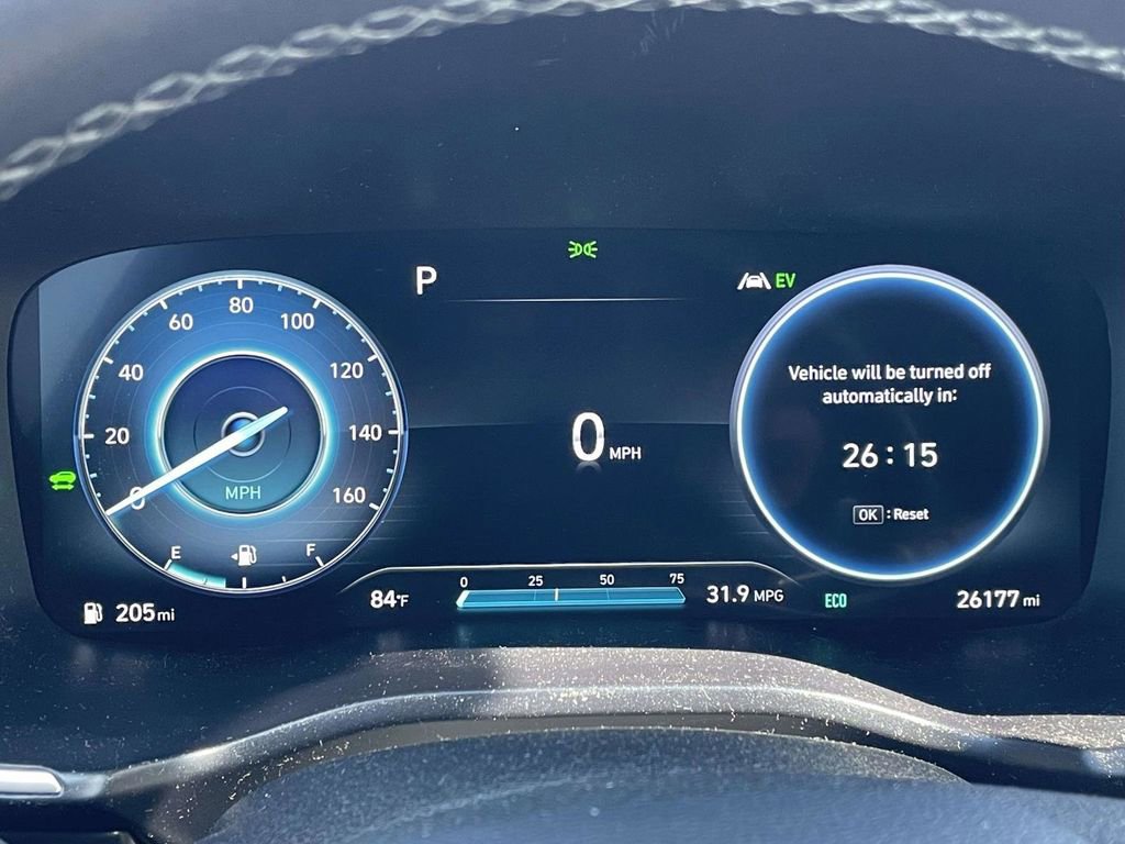 Used 2023 Hyundai Santa Fe SEL Premium image 25