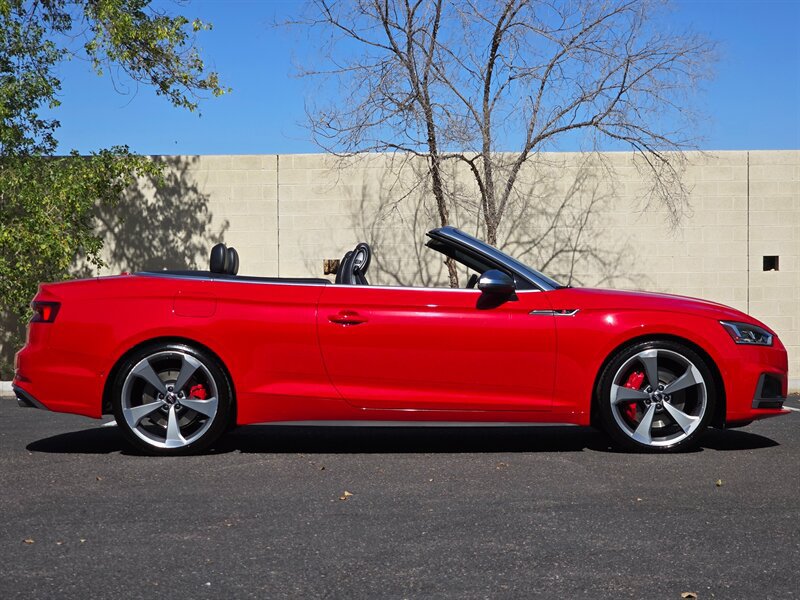 Used 2019 Audi S5 Prestige AWD/4WD image 14