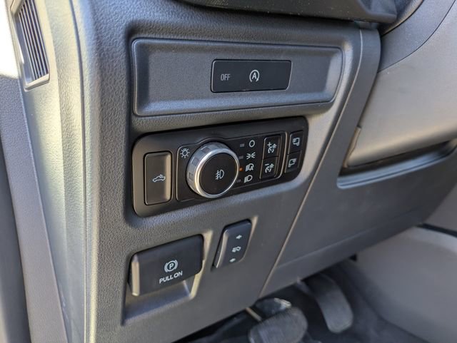 New 2025 Ford F150 Platinum w/ Equipment Group 702A High image 50