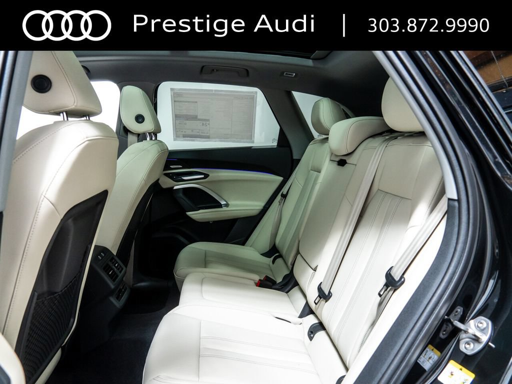New 2026 Audi Q5 Premium Plus AWD/4WD image 26