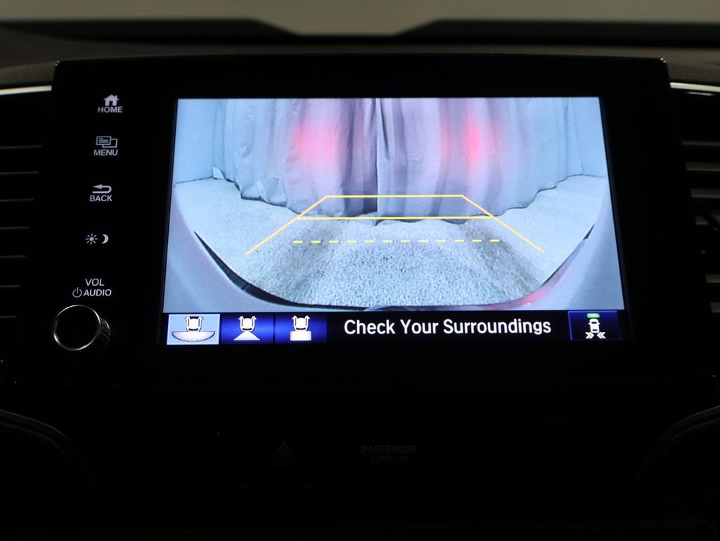 Used 2023 Honda Ridgeline RTL image 29