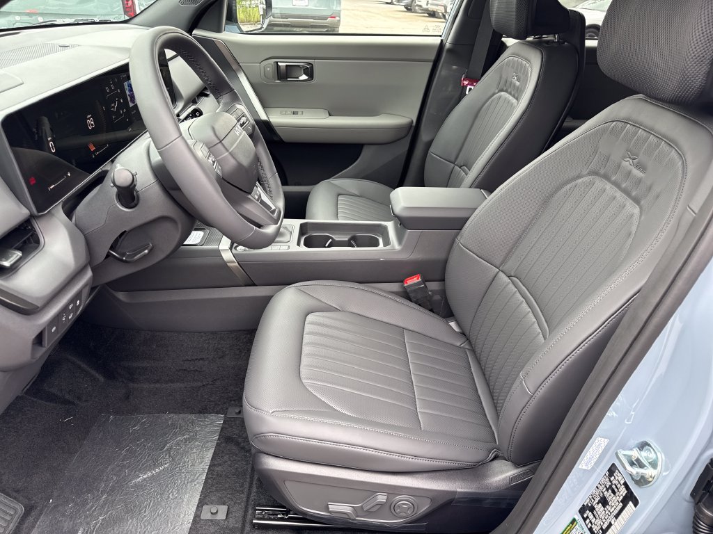 New 2027 Kia Seltos X-Line S AWD/4WD image 13