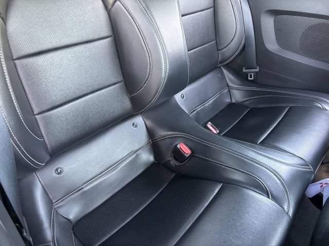 Used 2025 Ford Mustang Premium RWD image 13