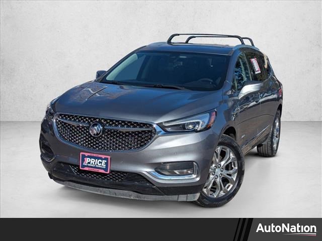 Used 2019 Buick Enclave Avenir w/ Avenir Technology Package image 1