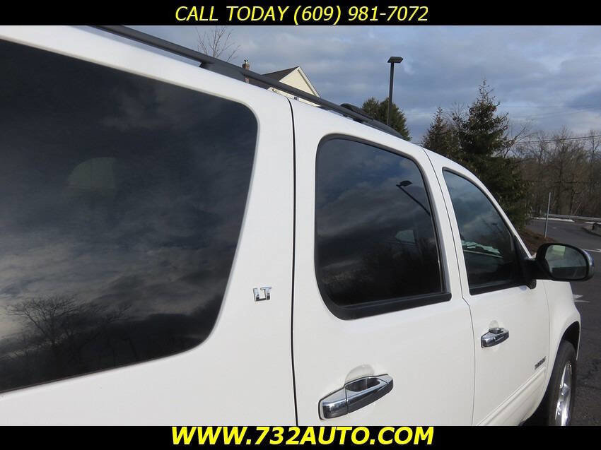 Used 2011 Chevrolet Tahoe LT w/ Regional Value Package image 28