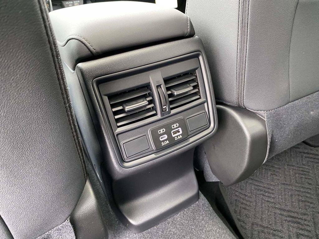New 2026 Subaru Outback Premium AWD/4WD image 9