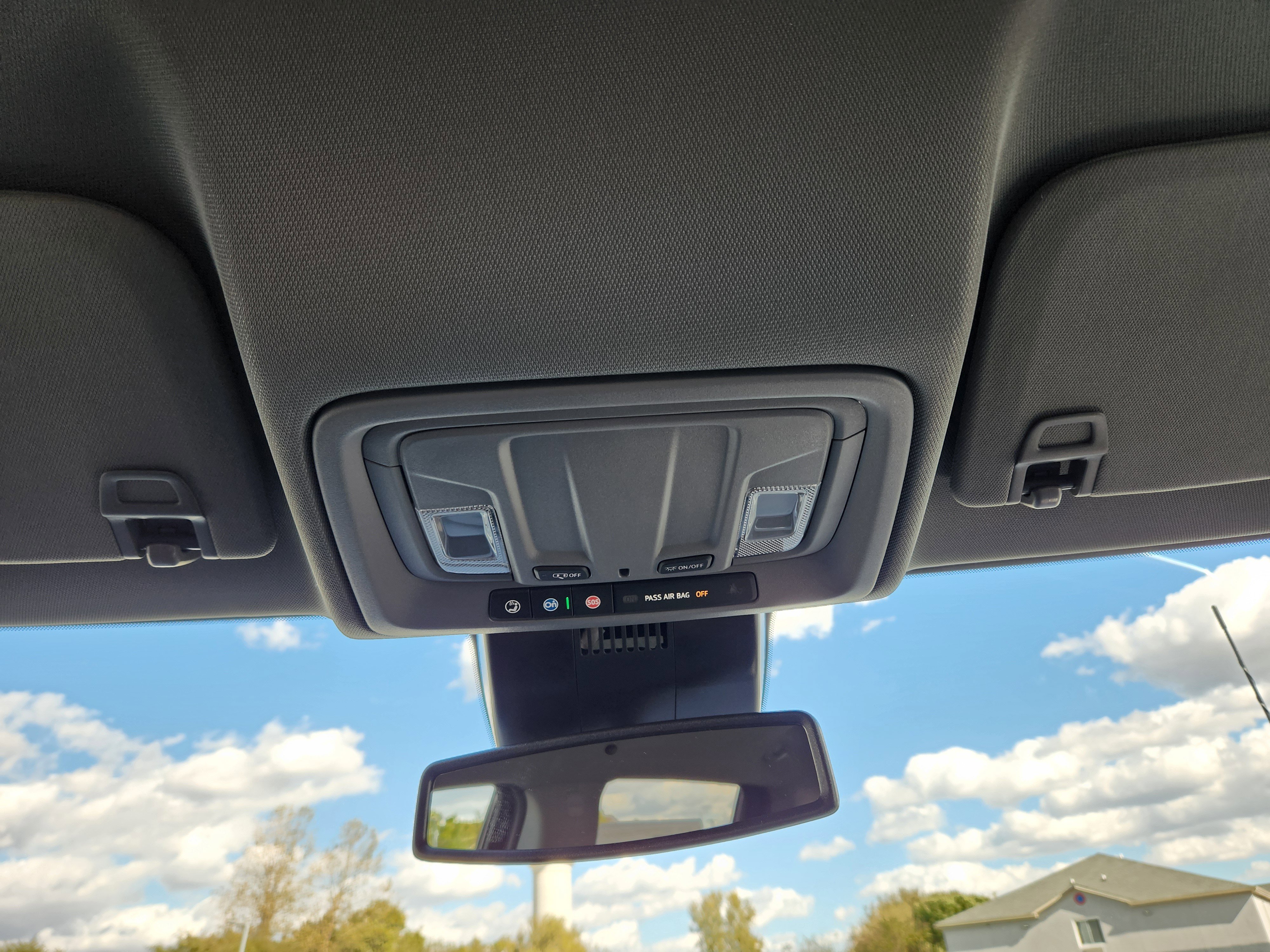 New 2026 Chevrolet Silverado 2500 LT w/ Safety Package image 14